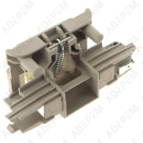 Cerradura de puerta 0530027072