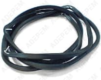 Junta interior de ventana