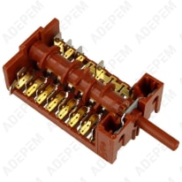 Interruptor del horno 528369, 800811