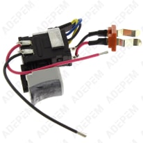 Interruptor de regulación 5131019532