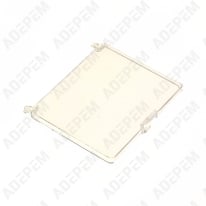 Tapa de la caja de control 481944089645