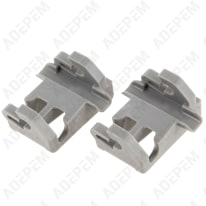 Rodamientos en juegos de 2, 00611474