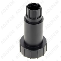 Attrezzo per sapone a gabbia 6058941