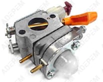 Carburador c1u-h46a zama