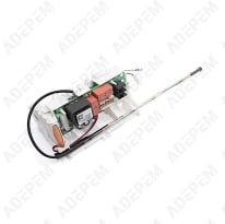 Módulo termostato 029309