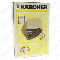 Bolsas Hoover por 5 6.904-239.0