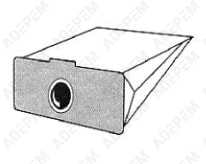 Bolsas de vacío, paquete de 6 09200057