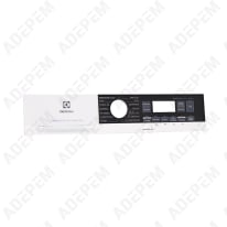 Panel de control blanco 140195570019