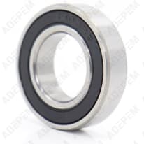 Rodamiento 6902-2rs , 5131036554