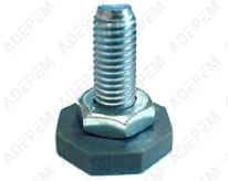 Soporte ajustable LG2A006A8