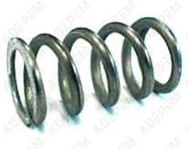 Muelle del pistón 5131006143