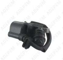 Bobina de encendido 118804948/0