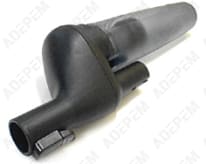 Filtro ciclónico de depósito