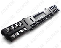 Módulo de visualización