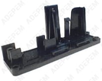 Soporte del módulo de solenoide