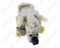 Electroválvula de 3 vías