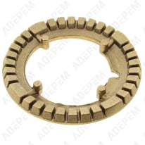 Corona de quemador grande 00155963