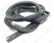 Junta frontal del horno 4055191524