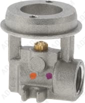 Quemador 00613056 original