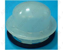 Copri lampada + guarnizione