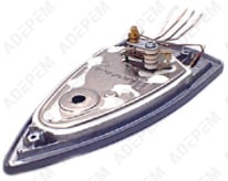 Suela de hierro CS-00094564