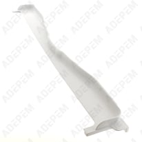 Tapa de la estantería trasera c00507757