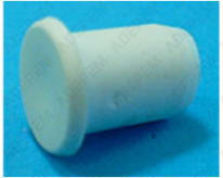 Rivetto in plastica 1501426009