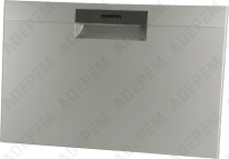 Porta d'ingresso 00770244 originale