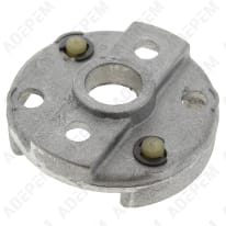 Trinquetes del lanzador 183082003/0