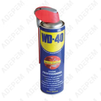 Desengrasante wd-40 - 500 ml