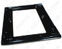 Telaio della porta interna