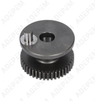 Rueda dentada excéntrica 1600A014S9