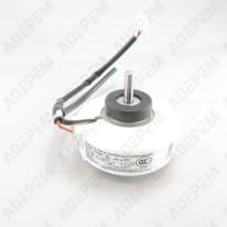 Motor Welling, 088112