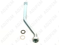 Tubo de salida 8738901451