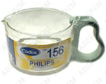 Caraffa verde comfort 1,3l