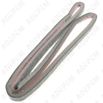 Junta de fieltro delantera 480112101685