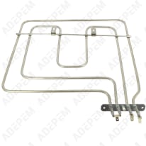 Calentador Voute 1100w+1100w C00939984 original