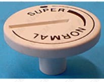 Botón del termostato 2912658248