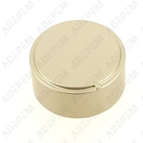 Pomo gris a las 12 C00111686