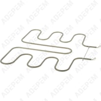 Suela de resistencia 00688482