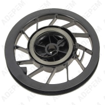 Polea de arranque 498144