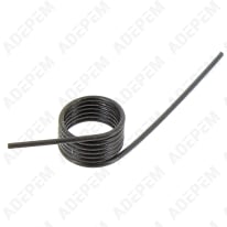 Muelle de soporte de la bolsa 4071377222