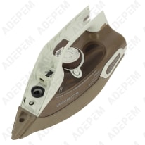 Carcasa de plancha de vapor rs-dw0162