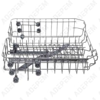 Cesta superior + brazos, 12976000000461