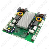 Módulo de alimentación izquierdo as0078105