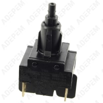 Interruptor de encendido y apagado de 4 contactos C00030358