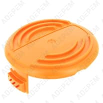 Tapa de la bobina 90624846