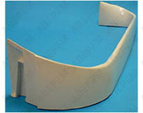 Balcone centrale/inferiore l=465