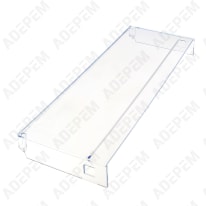 Frente de la cuba de verduras 452x161