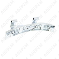 Bisagra para puerta de cristal 8086812032